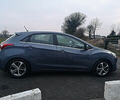 152 Hyundai i30 - Image 5/10