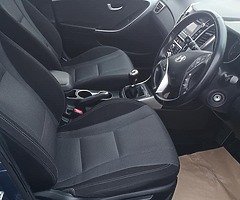 152 Hyundai i30 - Image 6/10