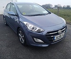 152 Hyundai i30 - Image 8/10