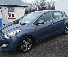 152 Hyundai i30 - Image 9/10