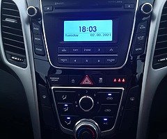 152 Hyundai i30 - Image 10/10