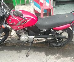 for sale YAMAHA YBR