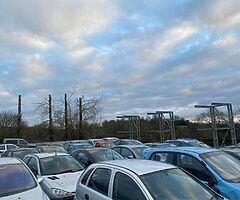 SCRAP CARS WANTED - Image 5/7