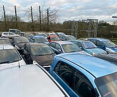 SCRAP CARS WANTED - Image 6/7
