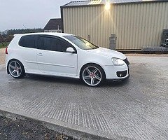 Veemans 19inch 9.5 all around