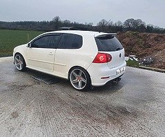 Veemans 19inch 9.5 all around - Image 4/6