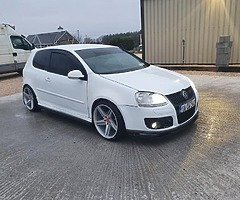 Veemans 19inch 9.5 all around - Image 5/6