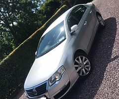 Breaking 2 litre diesel Passat B6 - Image 3/5