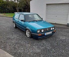 Mk2 golf - Image 3/10