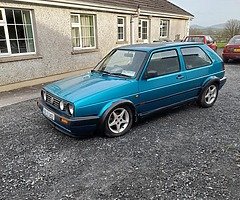 Mk2 golf - Image 4/10