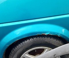 Mk2 golf - Image 6/10