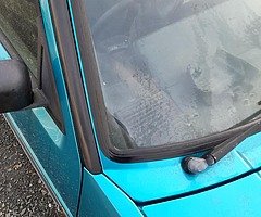 Mk2 golf - Image 7/10