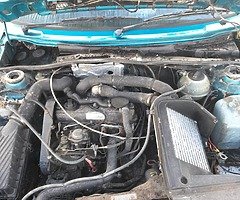Mk2 golf - Image 9/10
