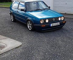 Mk2 golf - Image 10/10