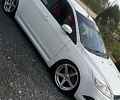 Ford Focus - Image 4/5