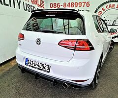 2014 Volkswagen Golf - Image 3/10