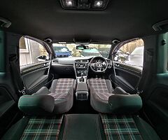 2014 Volkswagen Golf - Image 10/10
