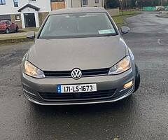 171 golf tdi