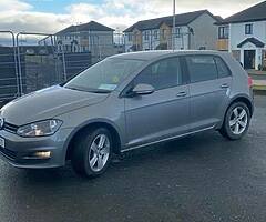 171 golf tdi