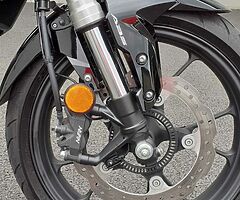 2018 Honda CB - Image 6/10