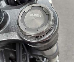 2018 Honda CB - Image 7/10