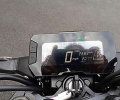 2018 Honda CB - Image 8/10