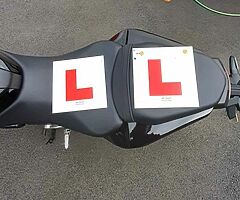 2018 Honda CB - Image 9/10