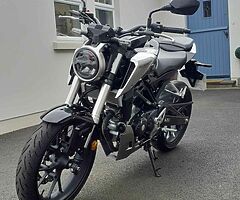 2018 Honda CB - Image 10/10