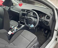 2013 Volkswagen Golf - Image 5/5