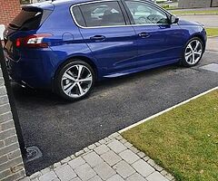 2017 Peugeot 308 - Image 3/6