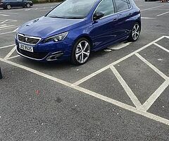 2017 Peugeot 308 - Image 4/6