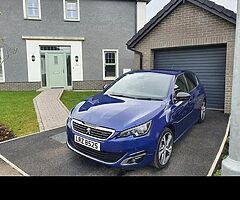 2017 Peugeot 308 - Image 5/6