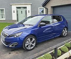 2017 Peugeot 308 - Image 6/6