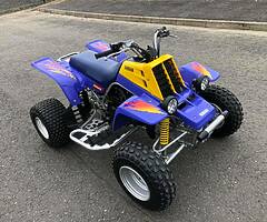 Yamaha Banshee Quad - Image 4/9
