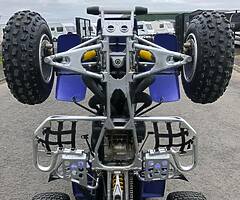 Yamaha Banshee Quad - Image 9/9