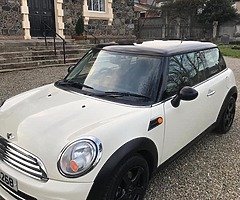 2011 MINI Cooper