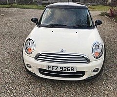 2011 MINI Cooper - Image 3/6