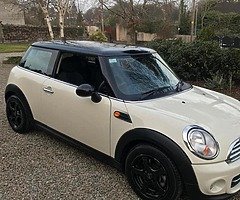 2011 MINI Cooper - Image 4/6