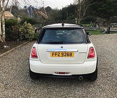 2011 MINI Cooper - Image 5/6