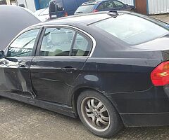 PARTS E90 318i MANUAL - Image 4/6