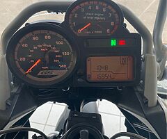 2006 BMW R 1200 GS - Image 3/6
