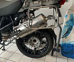 2006 BMW R 1200 GS - Image 4/6