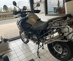 2006 BMW R 1200 GS - Image 6/6