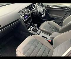 Volkswagen GOLF MK7 - Image 3/9