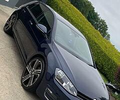 Volkswagen GOLF MK7 - Image 4/9