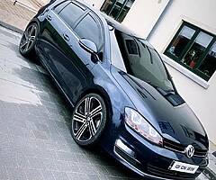 Volkswagen GOLF MK7 - Image 5/9