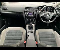 Volkswagen GOLF MK7 - Image 7/9