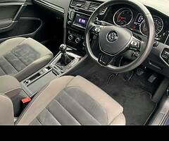 Volkswagen GOLF MK7 - Image 8/9