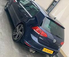 Volkswagen GOLF MK7 - Image 9/9