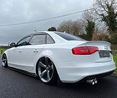 Wanted 20” TTRS ALLOYS - Image 3/6